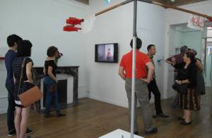 exposition Robert Millin