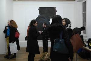 vernissage