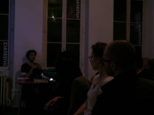 conférence Pierre-Laurent Cassière 