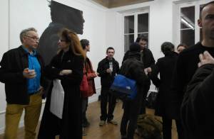 vernissage