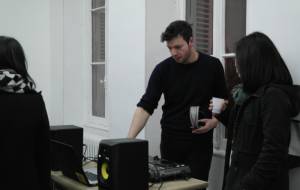 vernissage 